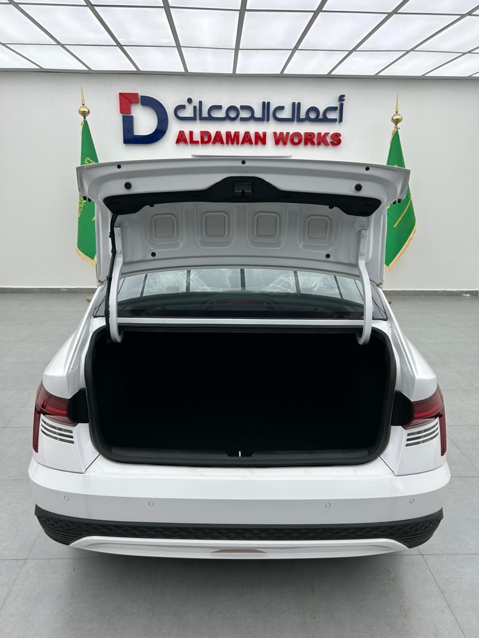 هونداي أكسنت 2026