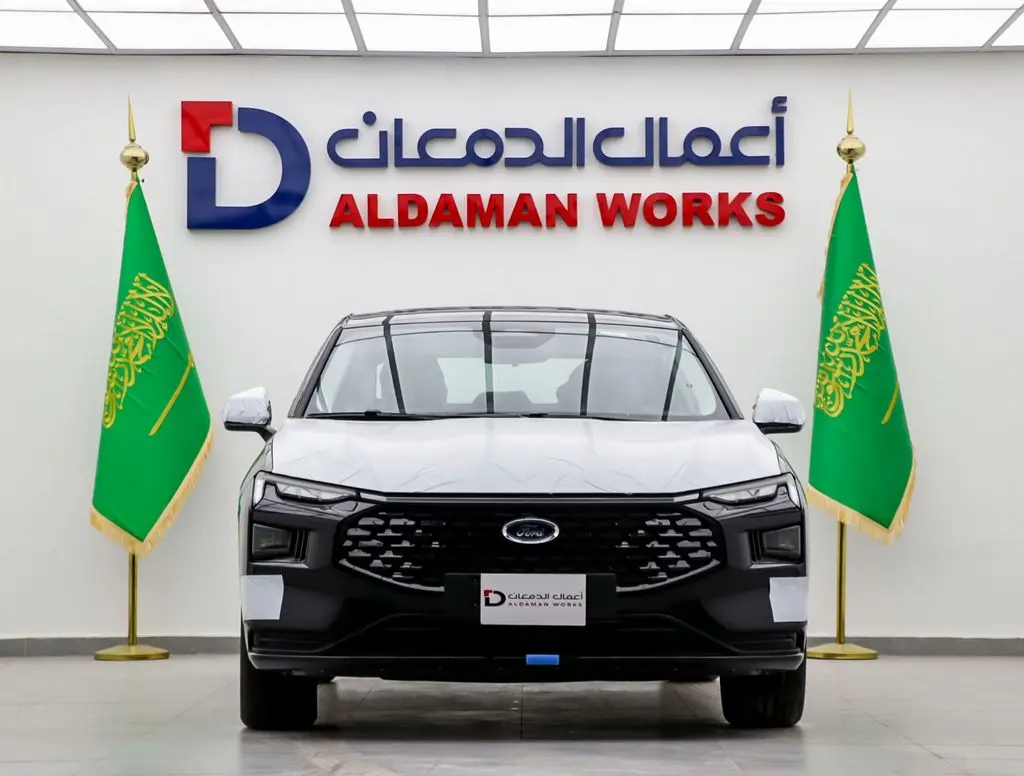 فورد تورس ترند 2025