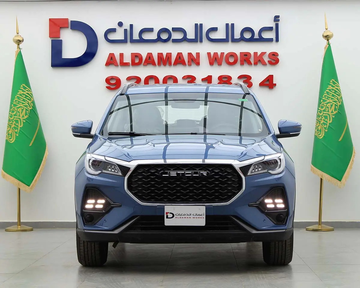 جيتور X70 كمفورت 2025